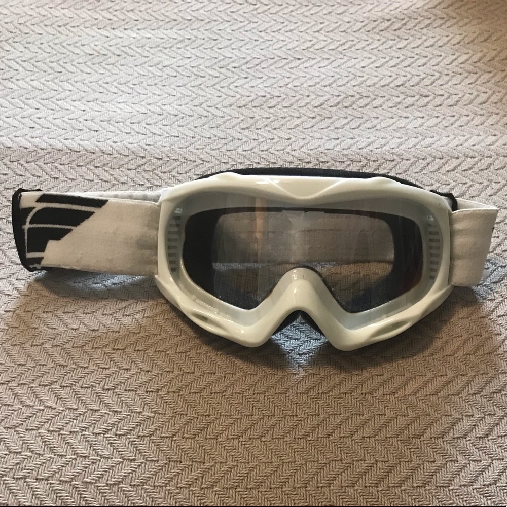 Youth Fly Racing Focus Goggles